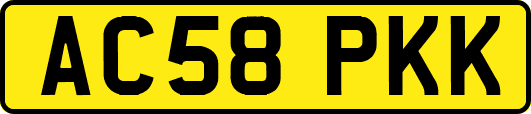 AC58PKK