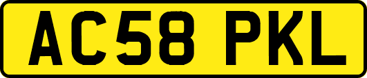 AC58PKL