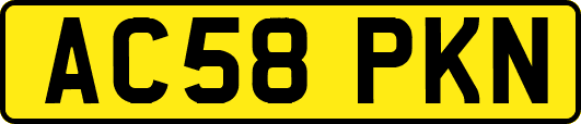 AC58PKN
