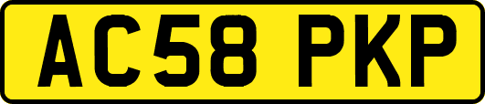 AC58PKP