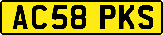 AC58PKS