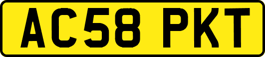 AC58PKT