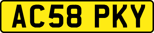AC58PKY