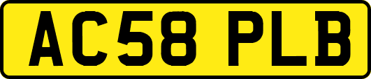 AC58PLB