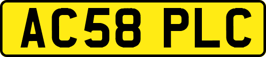 AC58PLC