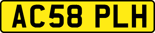 AC58PLH