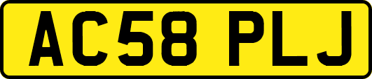 AC58PLJ