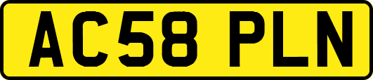 AC58PLN