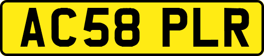 AC58PLR