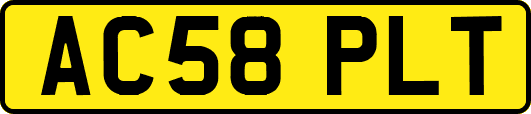 AC58PLT