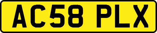 AC58PLX