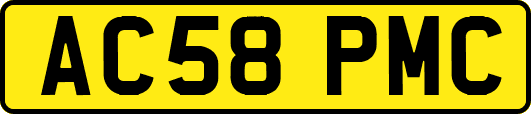 AC58PMC