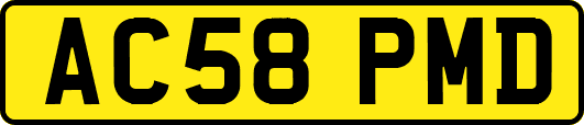 AC58PMD