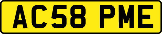 AC58PME
