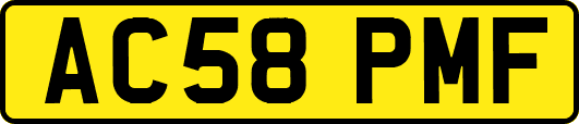 AC58PMF
