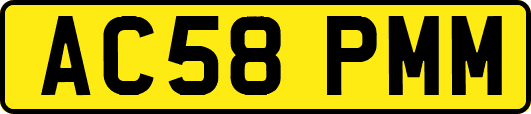 AC58PMM