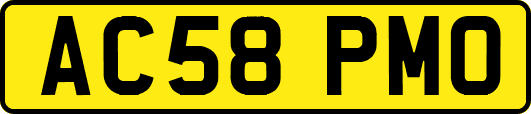 AC58PMO