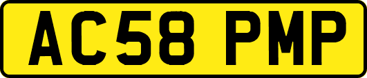 AC58PMP