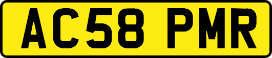 AC58PMR