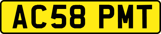 AC58PMT