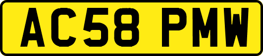 AC58PMW