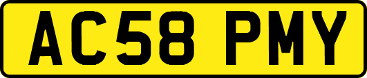 AC58PMY
