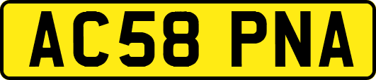 AC58PNA