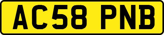 AC58PNB