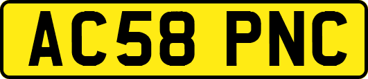 AC58PNC