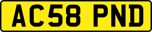 AC58PND