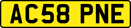 AC58PNE