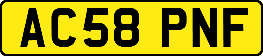 AC58PNF