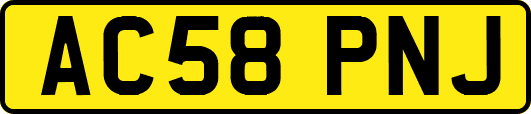 AC58PNJ