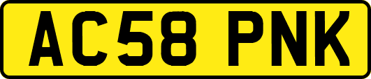 AC58PNK