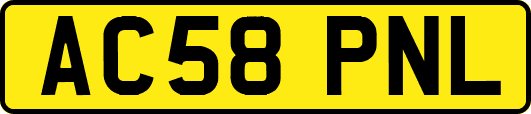 AC58PNL
