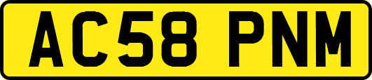 AC58PNM