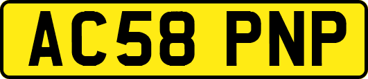 AC58PNP