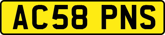 AC58PNS