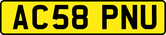 AC58PNU