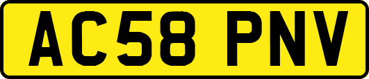 AC58PNV