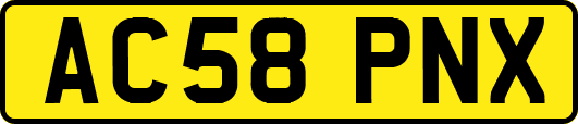 AC58PNX