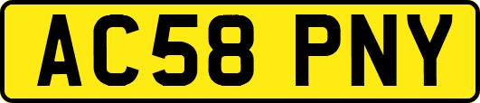 AC58PNY