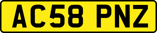 AC58PNZ