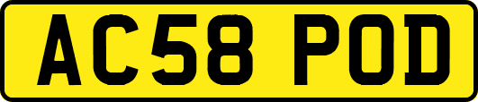 AC58POD