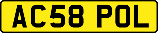 AC58POL