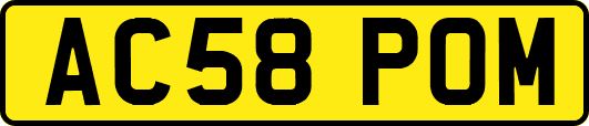 AC58POM
