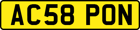 AC58PON