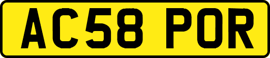 AC58POR