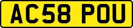 AC58POU