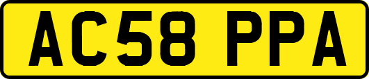 AC58PPA